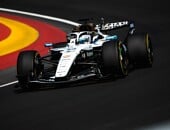 F1: Williams admite falta de ritmo e busca reação com atualizações em Baku