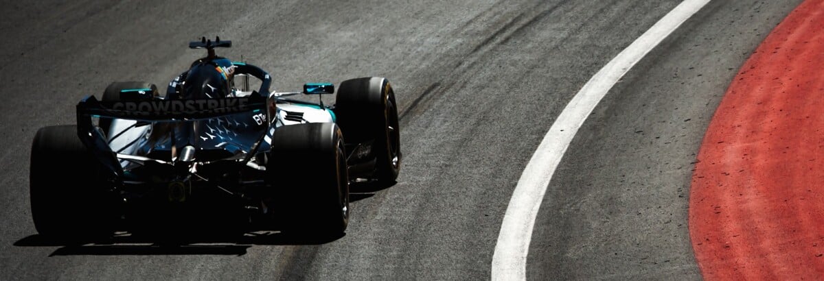 F1: Mercedes busca “desbloquear” desempenho de Russell, segundo Wolff F1: Mercedes busca “desbloquear” desempenho de Russell, segundo Wolff