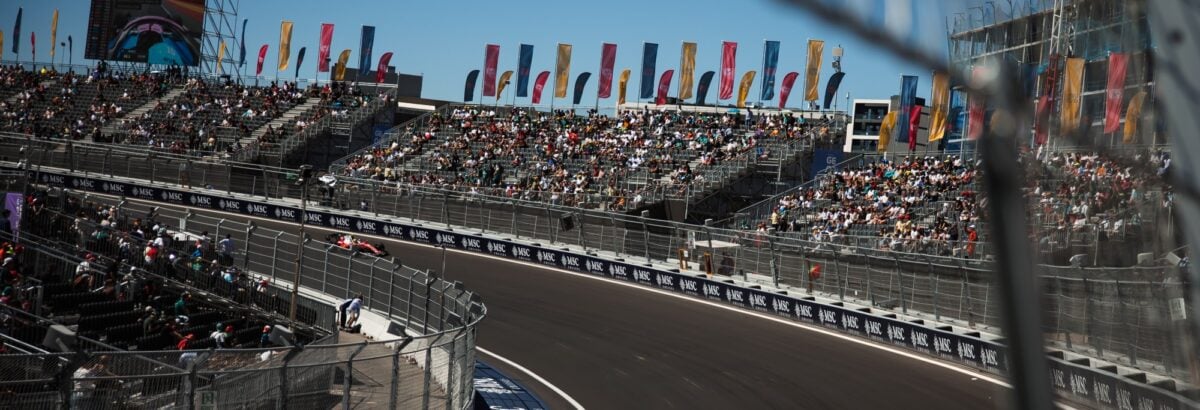 F1: Steiner vê "fracasso" caso Madring não faça mudanças para temporada 2027 F1: Steiner vê “fracasso” caso Madring não faça mudanças para temporada 2027