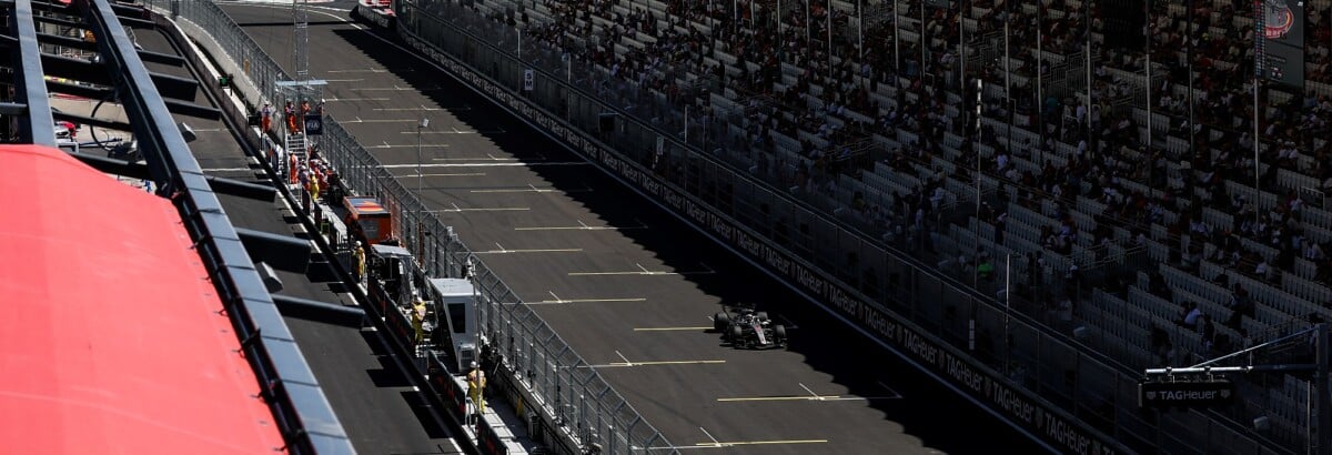 F1: Confira o resultado completo da qualificação do GP da Espanha 2026 F1: Confira o resultado completo da qualificação do GP da Espanha 2026
