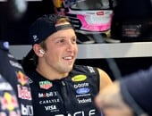 F1: Lawson revela dificuldade em se preparar para dois cenários possíveis