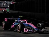 F1: Alpine atingiu seu objetivo para a corrida em Madri
