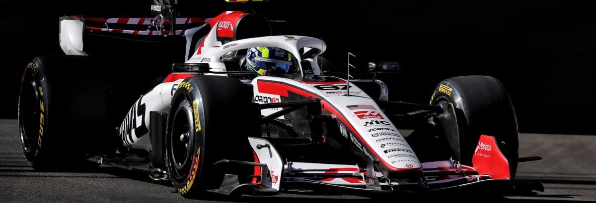 F1: Confira o resultado completo do TL3 do GP da Espanha 2026 F1: Confira o resultado completo do TL3 do GP da Espanha 2026