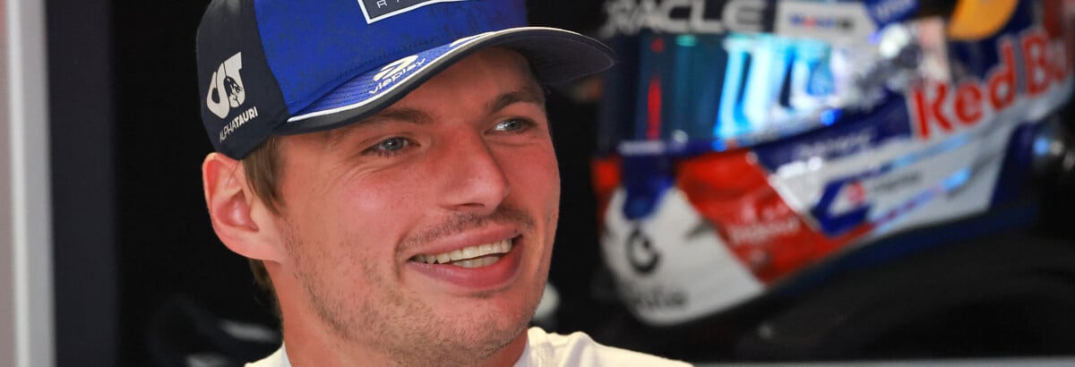 F1: Verstappen revela “segredo” para segurar Norris na Espanha