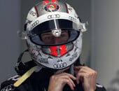 F1: Hülkenberg destaca “batalha acirrada” no pelotão intermediário no GP do Azerbaijão