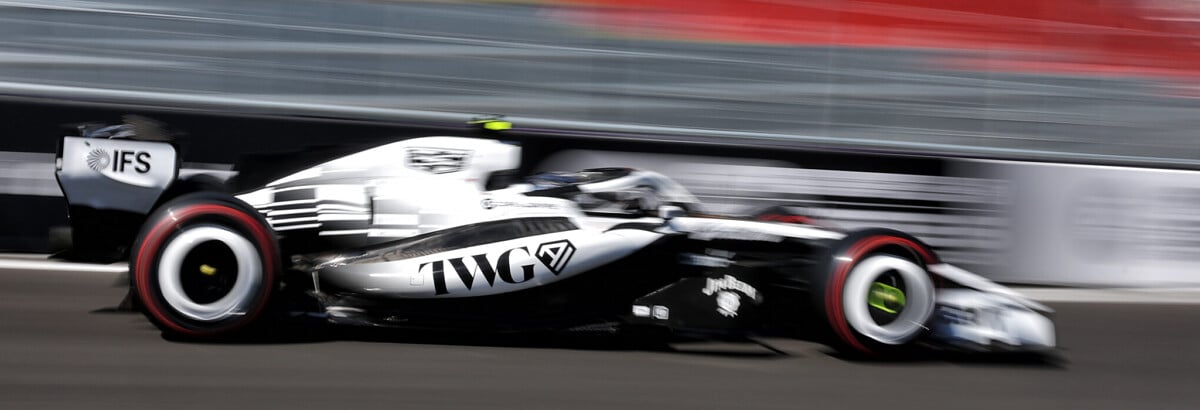 F1: Cadillac destaca evolução apesar de abandono de Pérez em Madri F1: Cadillac destaca evolução apesar de abandono de Pérez em Madri