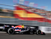 F1: Rosberg questiona Lawson e Mekies reage com defesa do piloto
