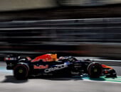 F1: Verstappen destaca ritmo da Red Bull e mostra confiança para o GP da Espanha