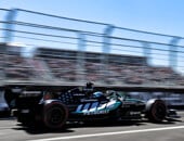 F1: Russell recebe apenas advertência após investigação em Madri