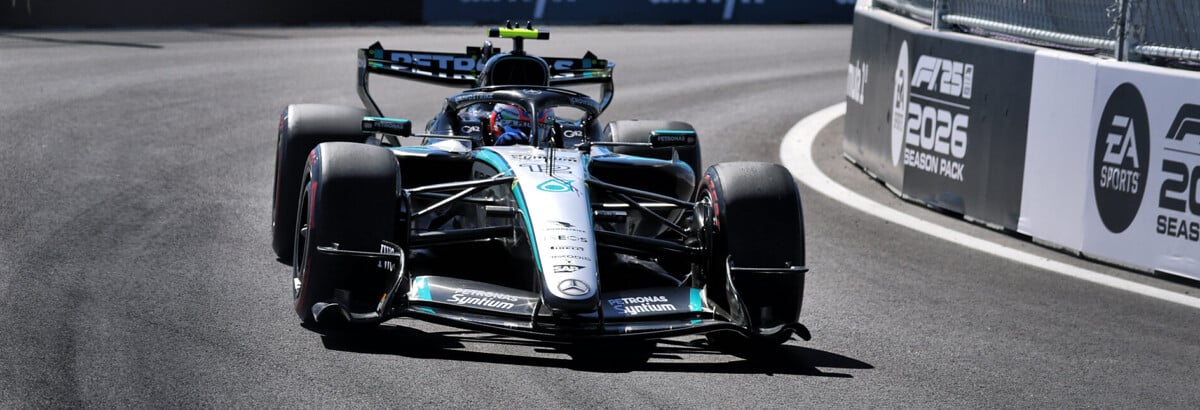 F1 hoje: Antonelli vence, Bortoleto sofre e Madring vira alvo F1 hoje: Antonelli vence, Bortoleto sofre e Madring vira alvo