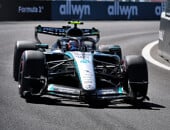 F1 hoje: Antonelli vence, Bortoleto sofre e Madring vira alvo