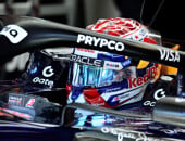 F1: Verstappen critica espaço e falta de ponto de ultrapassagem em Madring: “Conversa fiada”