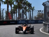 F1: Piastri diz ter ficado decepcionado com sétimo no grid do GP da Espanha