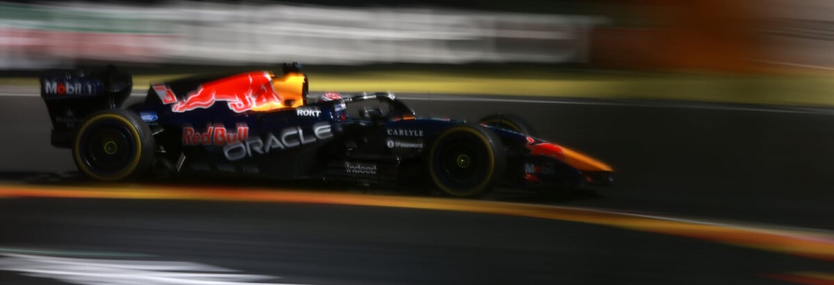 F1: Verstappen prega cautela e fala em “Gentle Max” em Madri