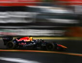 F1: Verstappen prega cautela e fala em “Gentle Max” em Madri