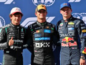 F1: FIA divulga o grid de largada oficial do GP da Espanha 2026