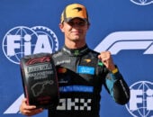 F1: Ralf Schumacher vê Norris como principal ameaça de Antonelli ao título de 2026