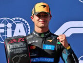 F1: Steiner acredita que Norris pode terminar temporada à frente de Russell