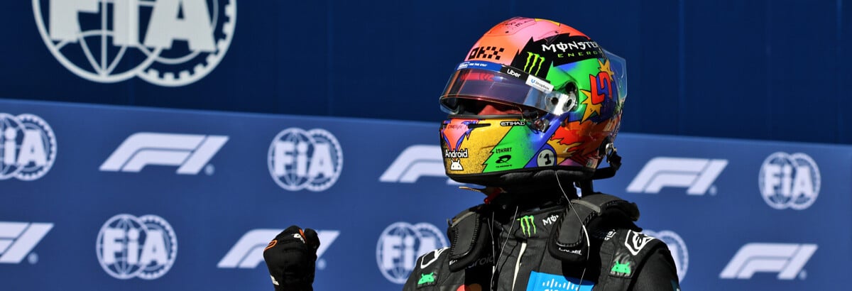 F1: Confira o grid de largada provisório do GP da Espanha 2026 F1: Confira o grid de largada provisório do GP da Espanha 2026