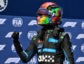 F1: Confira o grid de largada provisório do GP da Espanha 2026