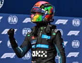 F1: Stella considera volta da pole em Madri como uma das melhores na carreira de Norris