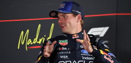 F1: Saiba horário e onde assistir desafio de Verstappen contra 100 kartistas
