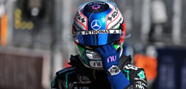 F1: Antonelli ainda não pode ser considerado um “talento geracional”, segundo Lynn