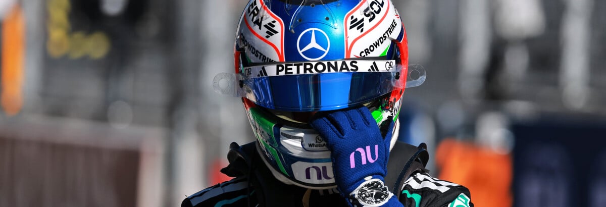 F1: Antonelli acredita em corrida decidida pelo gerenciamento dos pneus