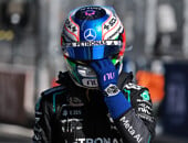 F1: Antonelli acredita em corrida decidida pelo gerenciamento dos pneus