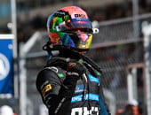 F1: Norris sobe em ranking de pilotos e se aproxima de Hamilton