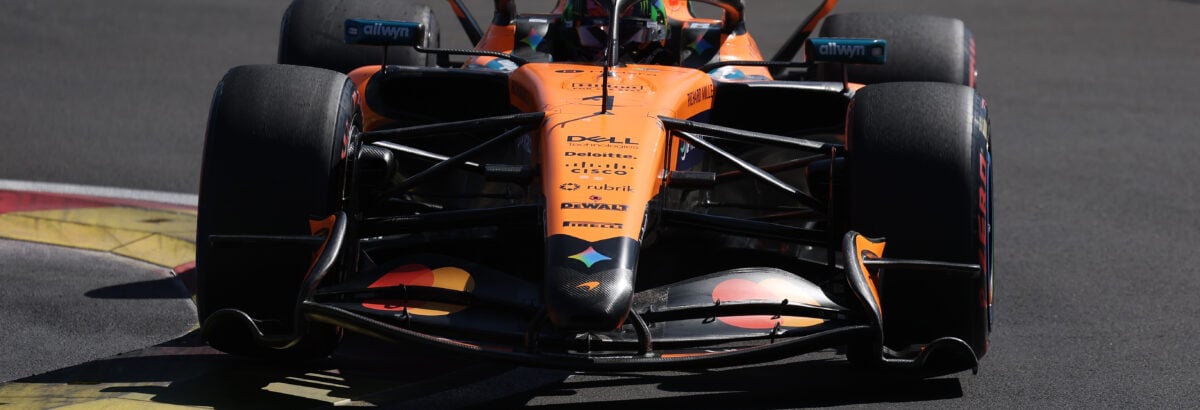 F1: Coulthard aponta problema 'incomum' que custou vitória de Norris em Madring F1: Coulthard aponta problema ‘incomum’ que custou vitória de Norris em Madring