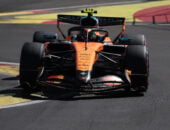 F1: Coulthard aponta problema ‘incomum’ que custou vitória de Norris em Madring