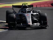 F1: Audi coloca os dois carros no limite do top 10 em Madri