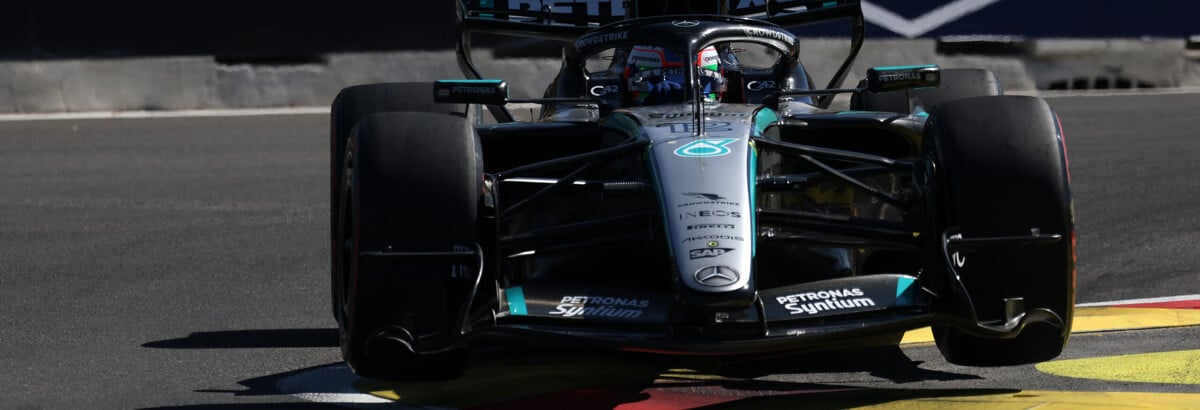 F1: Wolff brinca que Antonelli é "calmo até demais" após vitória em Madring F1: Wolff brinca que Antonelli é “calmo até demais” após vitória em Madring