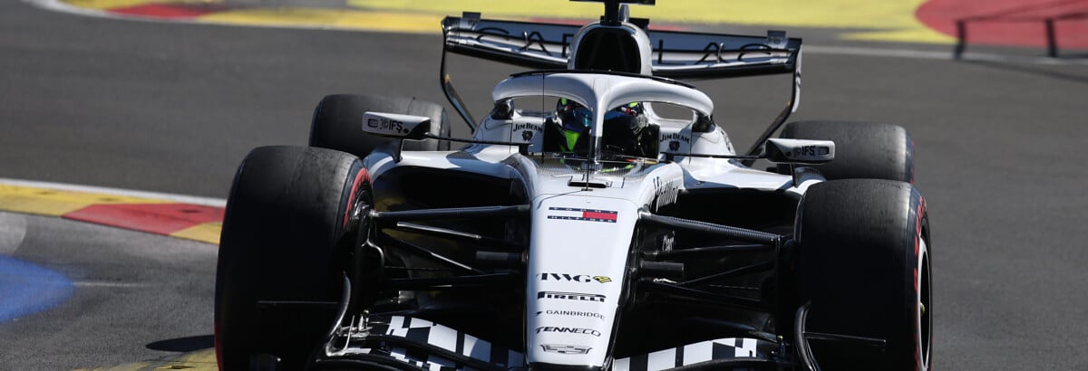 F1: Perez teme acidente grave por diferença de velocidade nos carros de 2026 F1: Perez teme acidente grave por diferença de velocidade nos carros de 2026