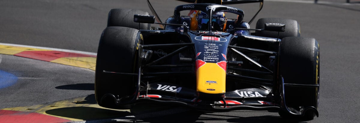 F1: Red Bull encerra desenvolvimento do RB22 e concentra esforços no carro de 2027 F1: Red Bull encerra desenvolvimento do RB22 e concentra esforços no carro de 2027