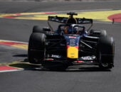F1: Red Bull encerra desenvolvimento do RB22 e concentra esforços no carro de 2027