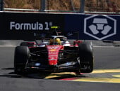 F1: Hamilton cita “trabalho fenomenal” da Mercedes e vê Antonelli ‘imparável’ em 2026