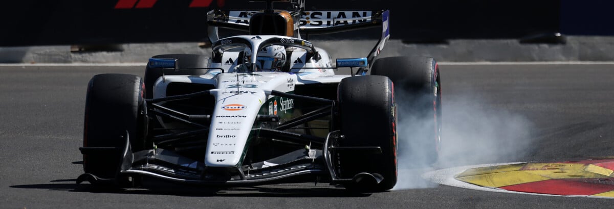 F1: Confira a galeria de fotos deste sábado do GP da Espanha 2026 F1: Confira a galeria de fotos deste sábado do GP da Espanha 2026