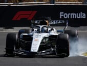 F1: Confira a galeria de fotos deste sábado do GP da Espanha 2026