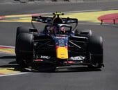 F1: Lawson lamenta P8, mas acredita em recuperação na corrida