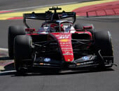 F1: Ferrari explica estratégia com Leclerc e lamenta abandono de Hamilton