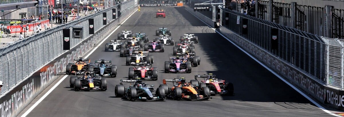F1: Rosberg critica circuito de Madri após corrida quase sem ultrapassagens F1: Rosberg critica circuito de Madri após corrida quase sem ultrapassagens