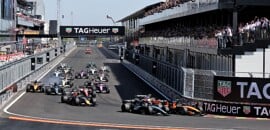 Análise: Madri estreia como grande evento, mas ainda busca sua identidade na F1