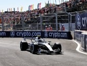 F1: Bottas defende estrutura da Cadillac dividida entre EUA e Inglaterra