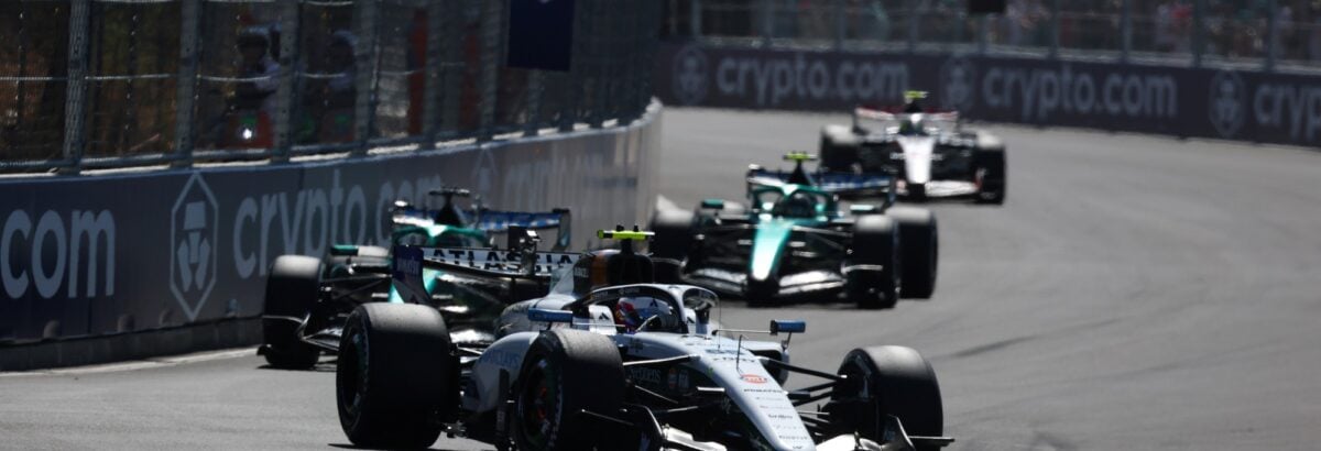F1: Ex-engenheiro da Ferrari diz que corridas devem ter mais comissários para acelerar decisões F1: Ex-engenheiro da Ferrari diz que corridas devem ter mais comissários para acelerar decisões