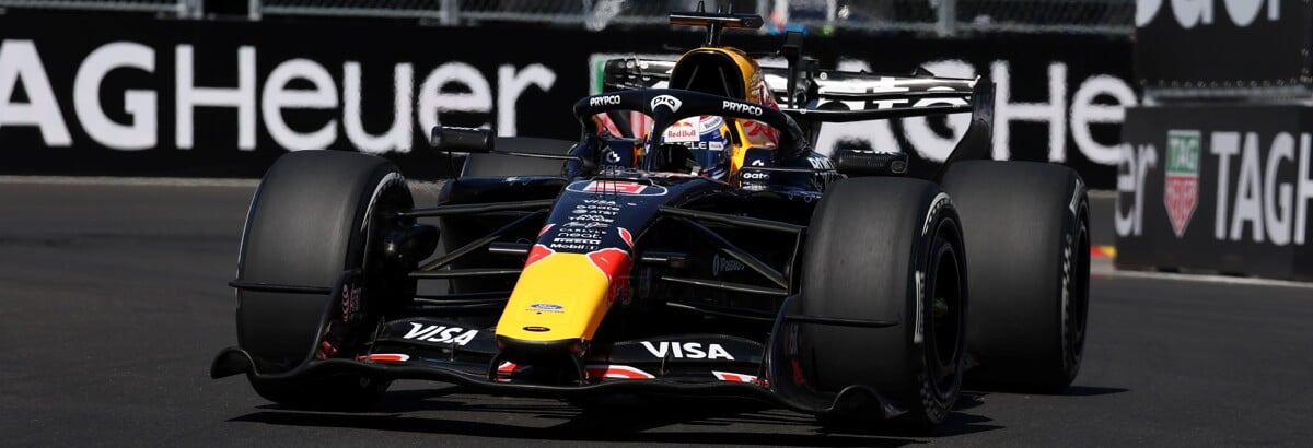 F1: Verstappen questiona vantagem do motor da Red Bull sobre o da Mercedes F1: Verstappen questiona vantagem do motor da Red Bull sobre o da Mercedes