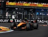 F1: Norris critica setores do Madring e sugere mudanças simples