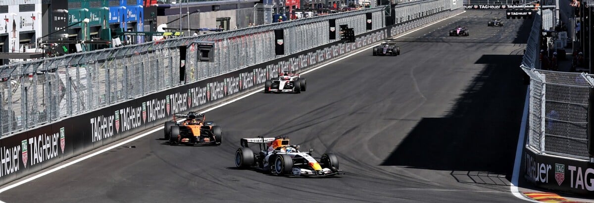 F1: Chandhok usa Baku de exemplo para necessidade de mudanças em Madring F1: Chandhok usa Baku de exemplo para necessidade de mudanças em Madring
