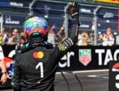 F1: Confira as imagens do GP da Espanha 2026, no Madring